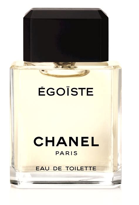 prix du parfum egoiste de chanel